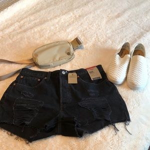LEVIS 501 Shorts
